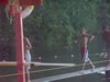 water carnival - summer camp 2008