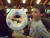 water carnival - summer camp 2008