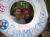 water carnival - summer camp 2008
