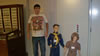 LaPorte Museum 2009