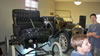LaPorte Museum 2009