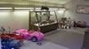 LaPorte Museum 2009