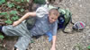 Backpacking trip