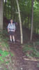 Backpacking trip