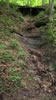 Backpacking trip