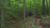 Backpacking trip