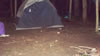 Backpacking trip