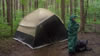 Backpacking trip