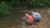 Backpacking trip