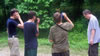 Backpacking trip