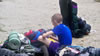 Backpacking trip