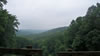 Backpacking trip