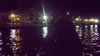 canoeing on Lake George