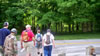hiking 2009