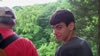 hiking 2009
