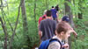 hiking 2009