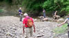 hiking 2009