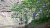 hiking 2009