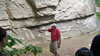 hiking 2009