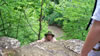 hiking 2009