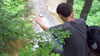 hiking 2009