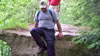 hiking 2009