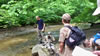 hiking 2009