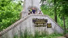 hiking 2009