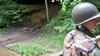 hiking 2009