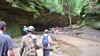 hiking 2009
