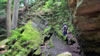 hiking 2009