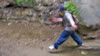 hiking 2009