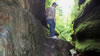 hiking 2009
