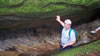 hiking 2009