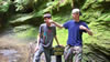 hiking 2009