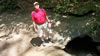 hiking 2009