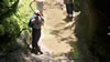 hiking 2009