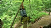hiking 2009