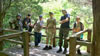 hiking 2009