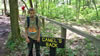 hiking 2009
