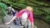 hiking 2009