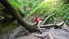 hiking 2009