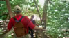 hiking 2009