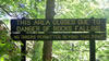 hiking 2009