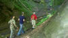 hiking 2009