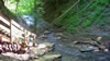 hiking 2009