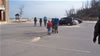 Potawatomi Hike Group