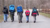 Potawatomi Hike Group