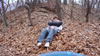 Potawatomi Hike Eric K.