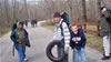 Potawatomi Hike Eric K.